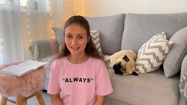 МОПС? Все о породе • Стоит ли заводить мопса • Особенности ухода смотреть онлайн