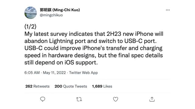 THIS iPhone 14 Pro LEAK is TOO REAL! Hands On  more!