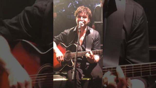 Concert de Bertrand Canta 1/03/2018 à La Rochelle