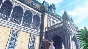 Аниме клип - 10 лет спустя