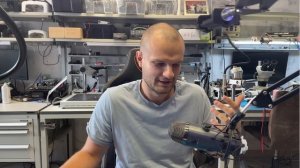 Почему Ремонтники недолюбливают Владислава Ноутбук31