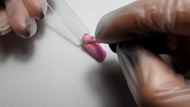 Градиент!!! Быстро!!! Идеальная Кисть с алиэкспресс!!! смотреть онлайн