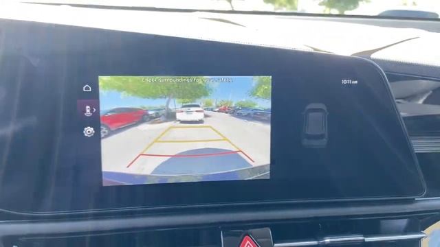 2023 Kia Niro EV Gilbert, Chandler, Mesa, Queen Creek, San Tan, AZ 232113 смотреть онлайн