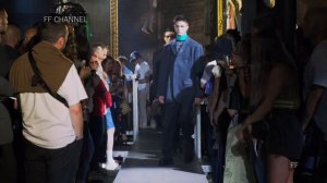 Raf Simons | Spring Summer 2019 Full Fashion Show | Exclusive