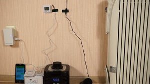 Обзор GSM-термометра Alonio T4