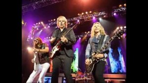 Boat On The River - Styx 1979