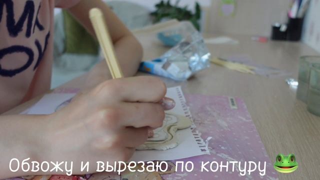 Леплю из глины// повторяю изделия из *Pinterest*? смотреть онлайн