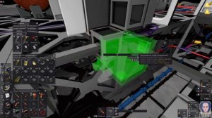 Играем в Stationeers - Луна - Часть 17