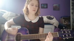 On a Plain - Nirvana Cover