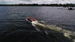 Aqualine 210M | Катер в продаже | Nordmarine Brokerage