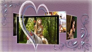 Амазонка Песня на стихи Игоря Северянина