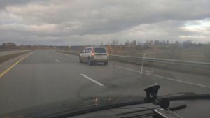 Ларгус. Тюнинг. Выхлоп. Есть ли смысл от прямотока?