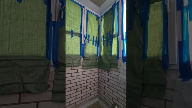 Делаем ровный пол/ремонт в СПб #ремонтквартир #укладкаплитки смотреть онлайн