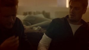 Марк/Рома [Сладкая жизнь]