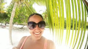 Cuba Playa Esmeralda Sol Rio de Luna & Mares 2015