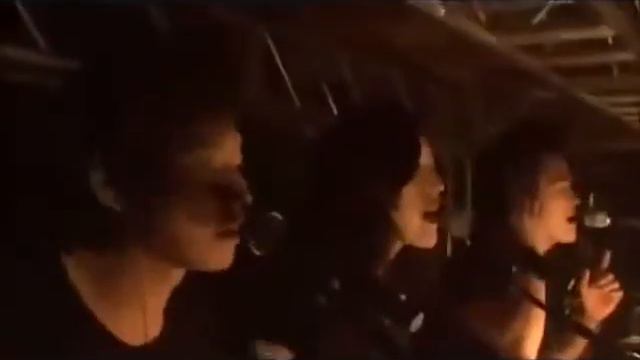 Tae Yang feat. Kush - Make Love (рус.саб.)