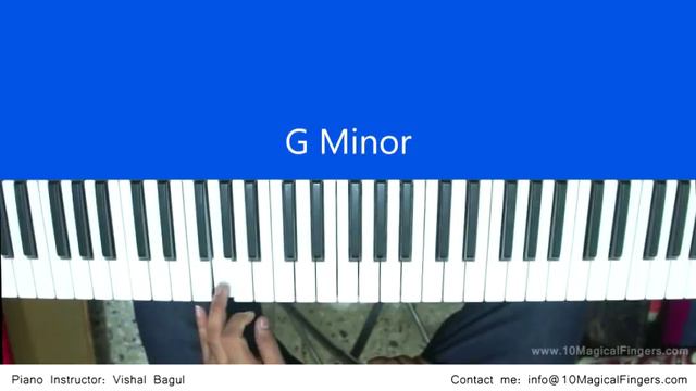 Sun Raha Hai Na Tu Piano Tutorial by Vishal Bagul | Melody | Chords | Arpeggios смотреть онлайн