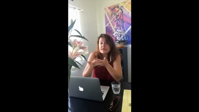 Упражнение "Островок спокойствия" смотреть онлайн