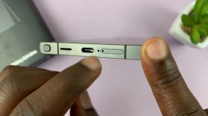 Samsung Galaxy S24 / S24 Ultra: How To Remove SIM Card | Delete an eSIM
