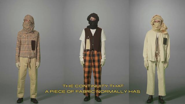 MEET THE ARTIST: FABIO QUARANTA смотреть онлайн