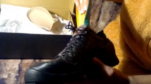 Кроссовки ecco BIOM C 2.1 Black