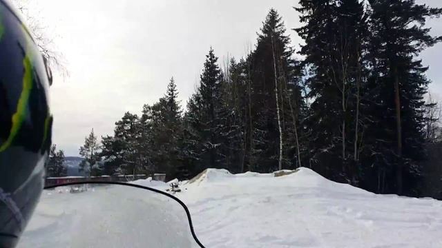 Lynx explorer 550 test смотреть онлайн