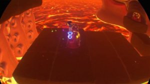 Как легко победить босса-осминога без смертей? ASTRO BOT Rescue Mission