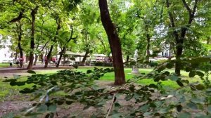 #ОДЕССА#  ПРОГУЛКА ПО ЛУЧШИМ МЕСТАМ