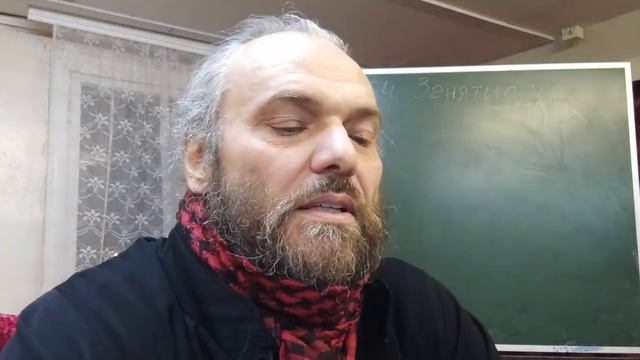 Академия для мирян урок4: "ЛИТУРГИЯ". смотреть онлайн