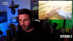 MUSIC DIRECTOR REACTS | Musical Analysis Attack on Titan Openings 1-7