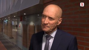 Minister Ernst Kuipers over keuze kinderhartchirurgie weg uit Leiden (13 februari 2023)