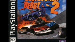 Destruction Derby 2 - Track 11