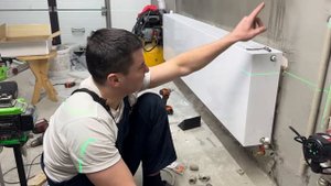 ✅ ОТОПЛЕНИЕ СВОИМИ РУКАМИ | СБОРКА КОЛЛЕКТОРА ТЕПЛОГО ПОЛА | ЗАПОЛНЕНИЕ И ЗАПУСК СИСТЕМЫ