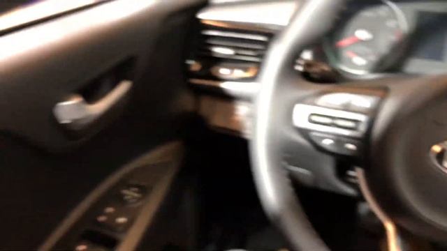 2022 KIA Rio 5 Door EX Sport 120HP Ultra Silver Metallic | In-Depth Video Walk Around смотреть онлайн