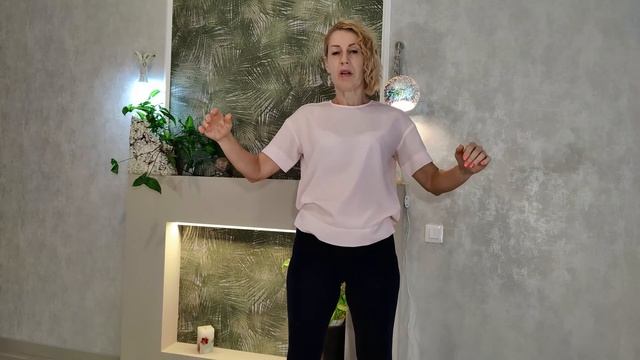 Биосенсорная разминка 5.1 смотреть онлайн