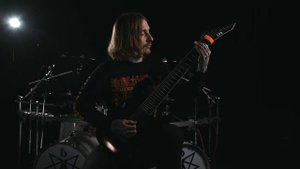 Ingested - All I've Lost (Guitar Playthrough)