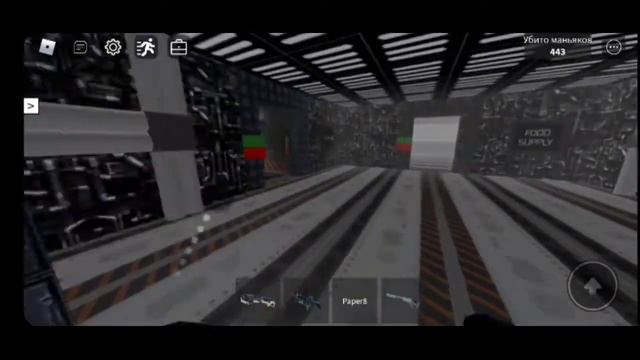 AREA 51 roblox / зона 51 роблокс ?????? смотреть онлайн