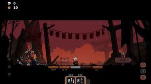 Shogun Showdown Gameplay