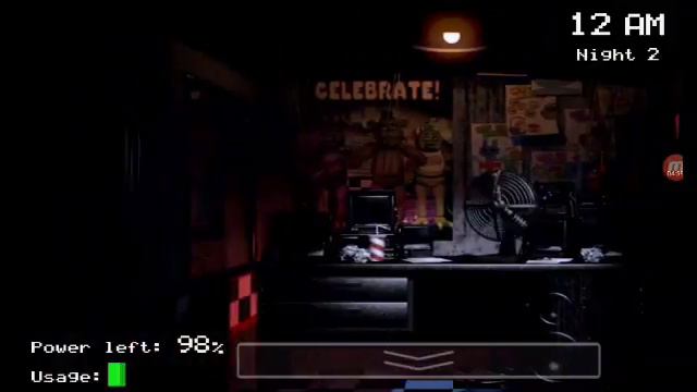 я эли эли прошел 2 ноч ето епик | 5 ночей с Фредди | смотреть онлайн