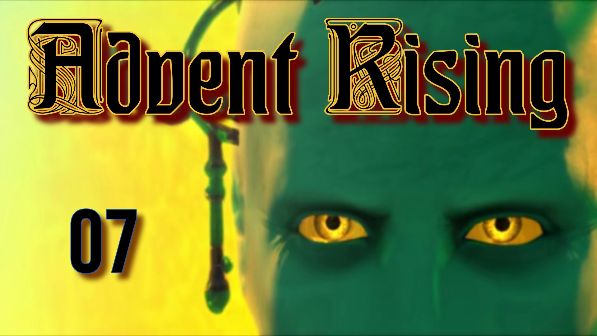 Advent Rising 07