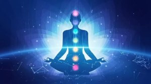 ? Медитация утренняя для развития осознанности?Наполняет силой, энергией, любовью, светом и миром!?