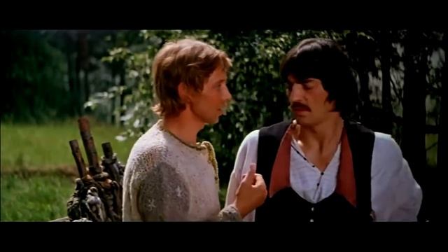 ПОЧЕМУ ПОЧТИ ВСЕ ЛЮДИ НЕ УБЕЖДЕНЫ, ЧТО ДОБРО ПОБЕЖДАЕТ ЗЛО? (читайте описание) смотреть онлайн