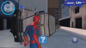 HOW TO DOWNLOAD  AMAZING SPIDER MAN 2 FOR ANDROID