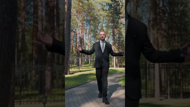 Дом в лучшем месте под Петербургом!  Полное видео смотрите на нашем канале