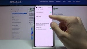Как поменять время и дату на OPPO Reno4 Pro? / Смена даты и времени OPPO Reno4 Pro