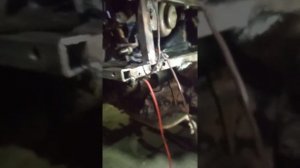 электро включения моста на мтз 82