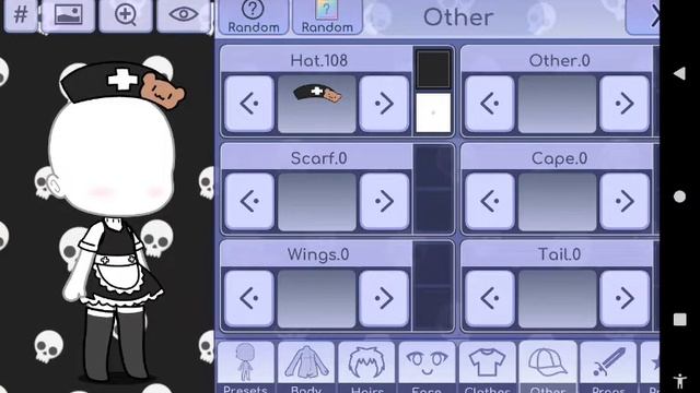 идеи для одежды и волос (гача лайф)()()():/// смотреть онлайн