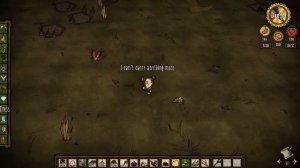 Don't Starve: Mods! - Magic Magnet