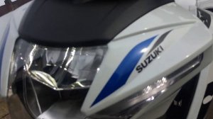 Suzuki GSX S 125 for sale