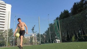 Как проверить качество мяча?